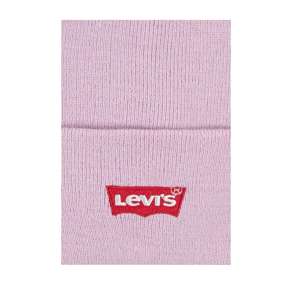 Шапка LAN Levi's CORE BATWING BEANIE