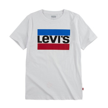 Футболка Levi`s SPORTSWEAR LOGO