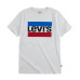 Футболка Levi`s SPORTSWEAR LOGO