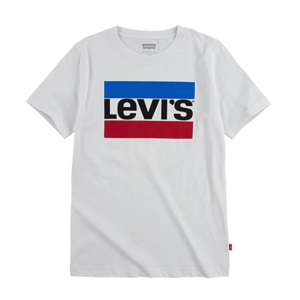 Футболка Levi`s SPORTSWEAR LOGO
