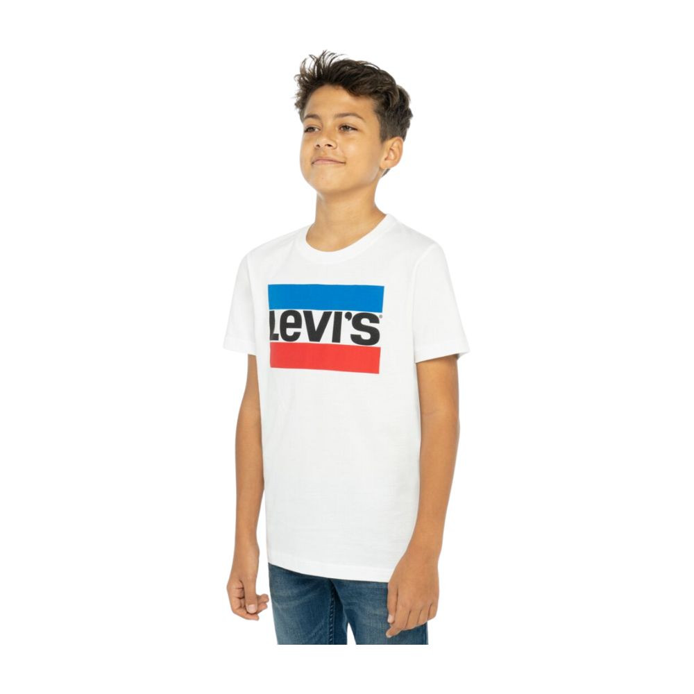 Футболка Levi`s SPORTSWEAR LOGO