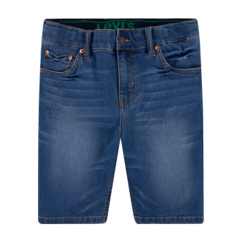 Джинсовые шорты LVB FIT ECO SHORTS