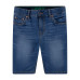 Джинсовые шорты LVB FIT ECO SHORTS