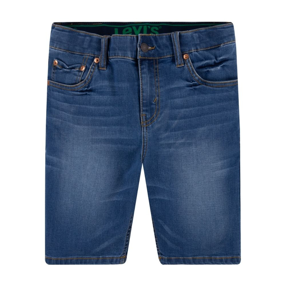 Джинсовые шорты LVB FIT ECO SHORTS