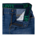 Джинсовые шорты LVB FIT ECO SHORTS