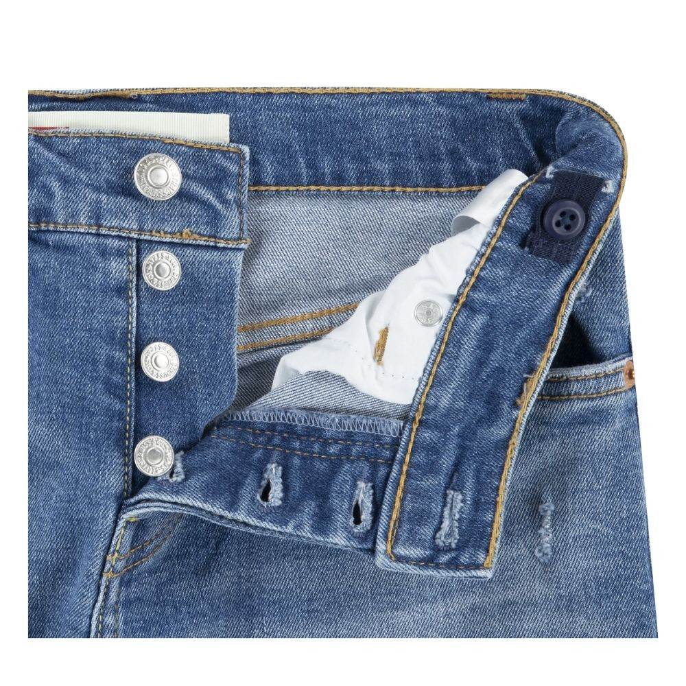 Джинсы Levi's 501