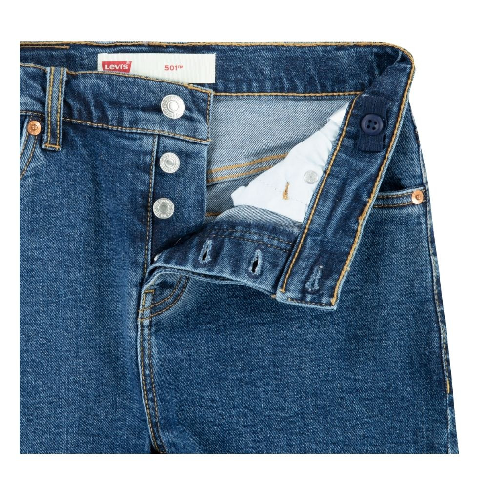 Шорты Levi's 501