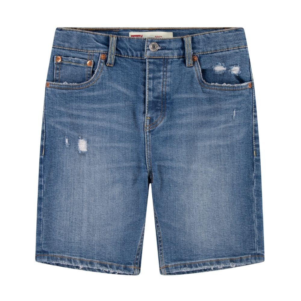 Шорты Levi's 501