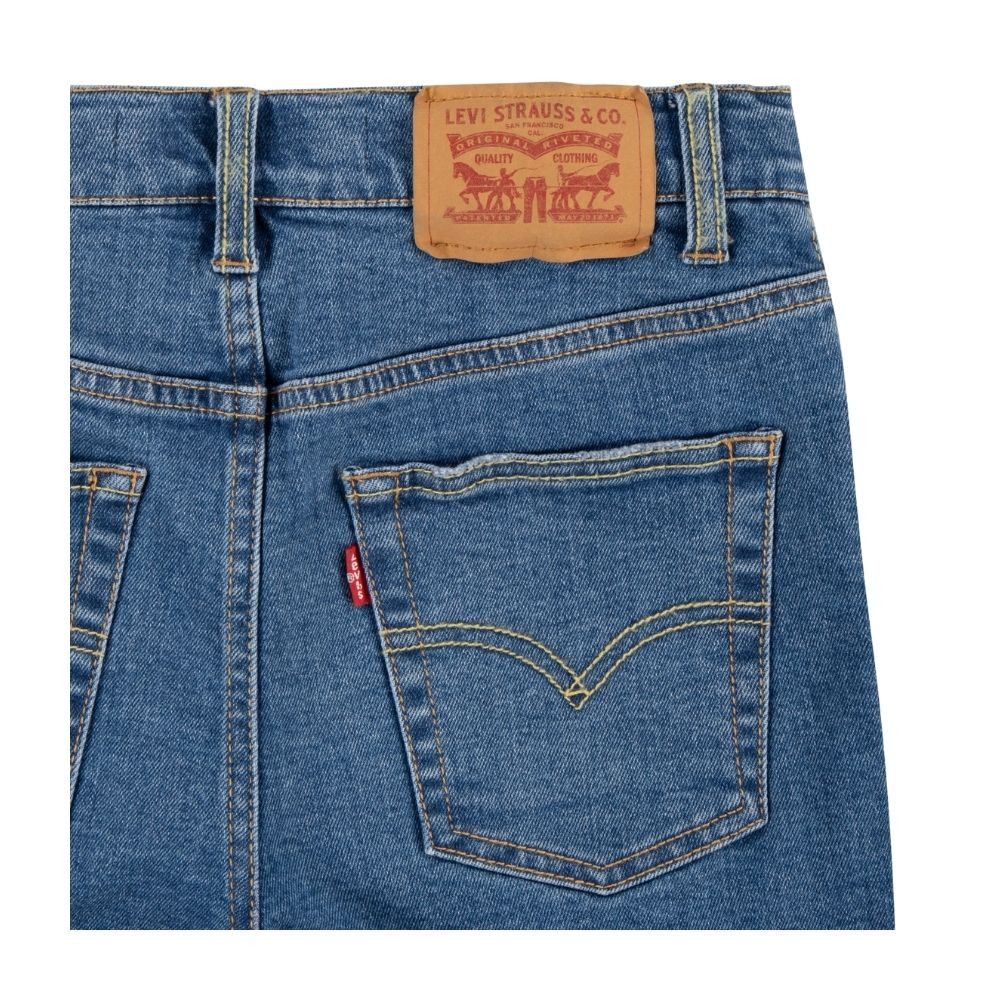 Шорты Levi's 501