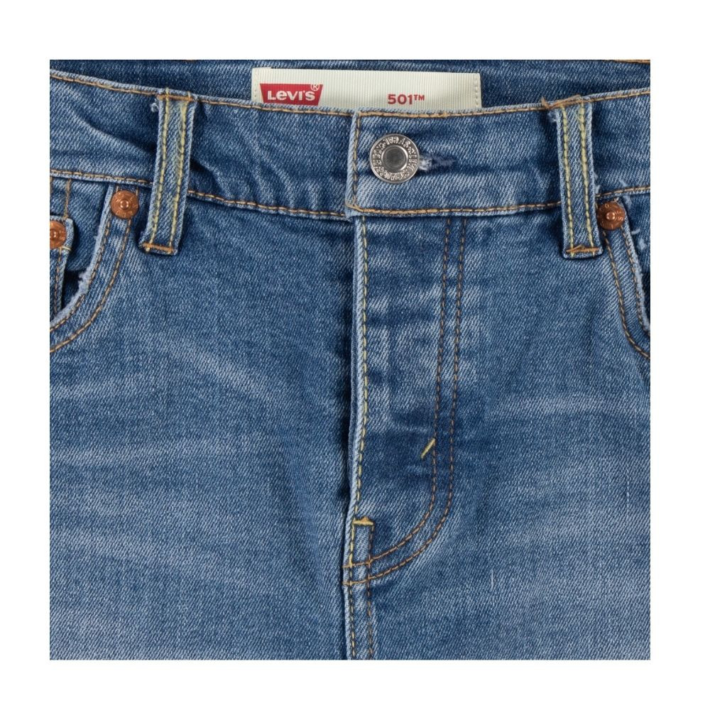 Шорты Levi's 501