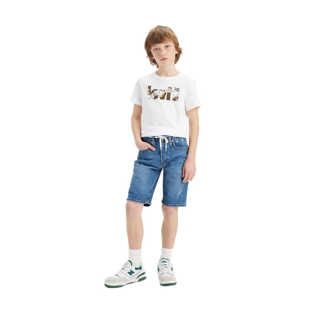 Шорты Levi's 501