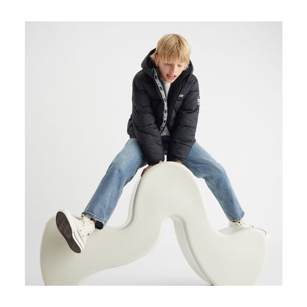 Куртка Levi's LVB CORE PUFFER