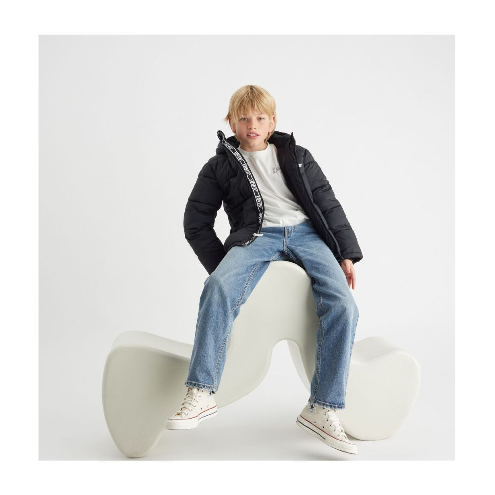 Куртка Levi's LVB CORE PUFFER