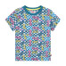 Футболка Levi's THROWBACK 80S TEE