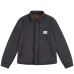 Куртка Levi's REVERSIBLE QUILTED SHACKET