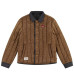 Куртка Levi's REVERSIBLE QUILTED SHACKET