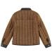 Куртка Levi's REVERSIBLE QUILTED SHACKET