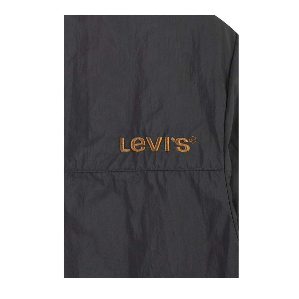 Куртка Levi's REVERSIBLE QUILTED SHACKET