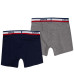 Нижнее белье Levi's SPORTSWEAR LOGO BOXER BRIEF 2PK