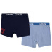 Нижнее белье Levi's BATWING BOXER BRIEF