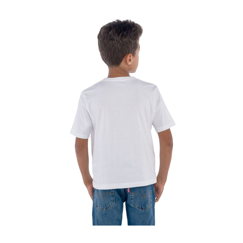 Футболка Levi`s BATWING TEE