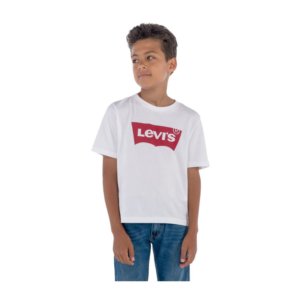 Футболка Levi`s BATWING TEE