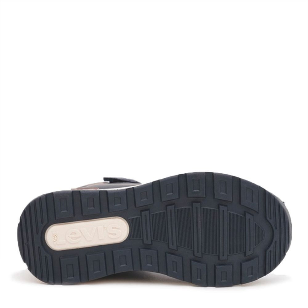Черевики високі Levi's ASCOT MINI