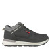 Кроссовки высокие Levi's ASCOT REFRESH