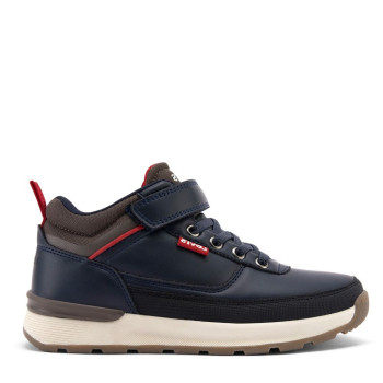 Кросівки високі Levi's ASCOT REFRESH