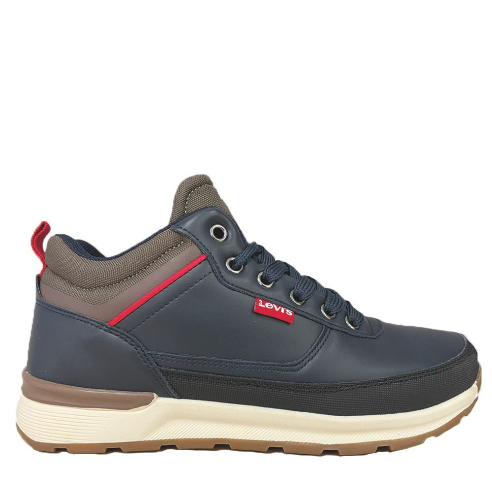 Кросівки високі Levi's ASCOT REFRESH