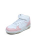 Кроссовки высокие DERECK MID