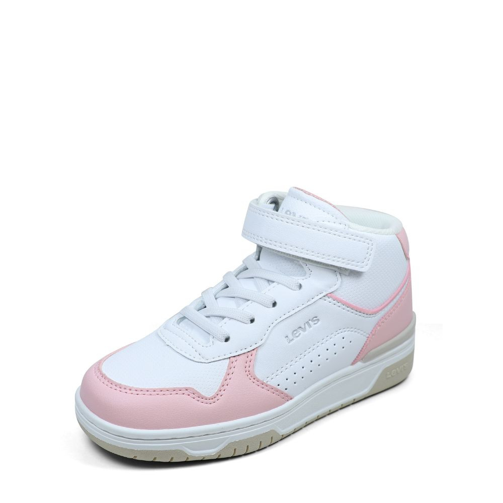 Кроссовки высокие DERECK MID