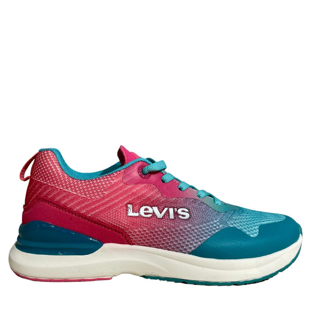 Кроссовки Levi's