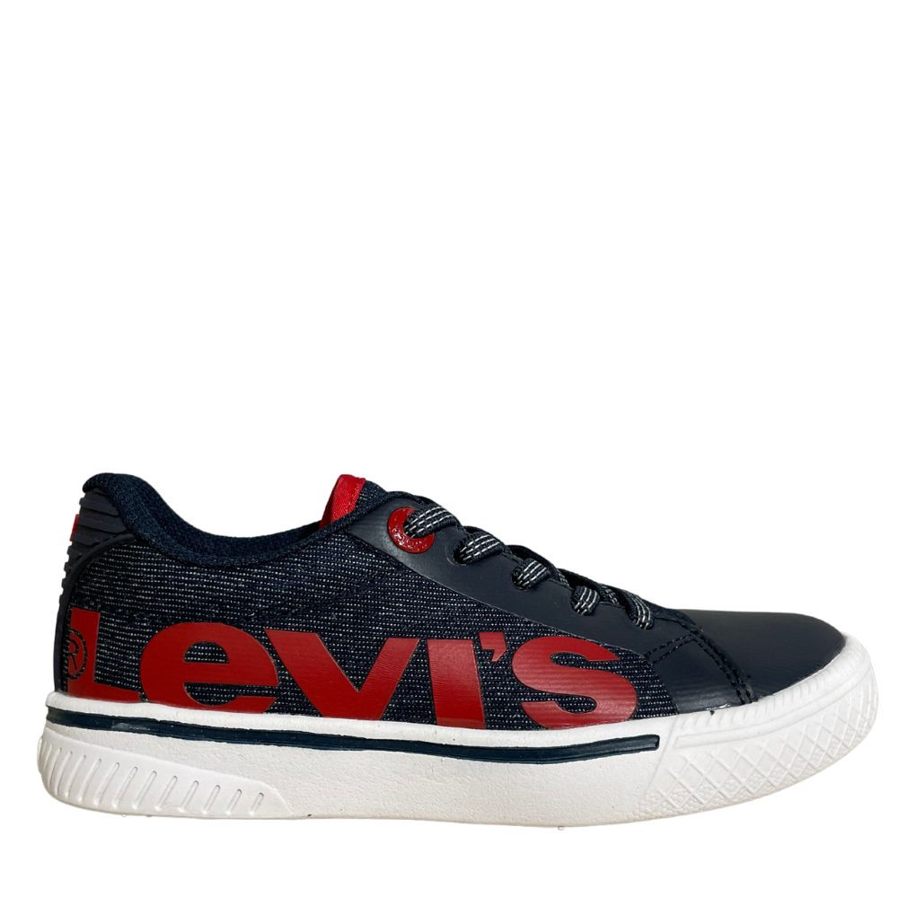 Кеды Levi's