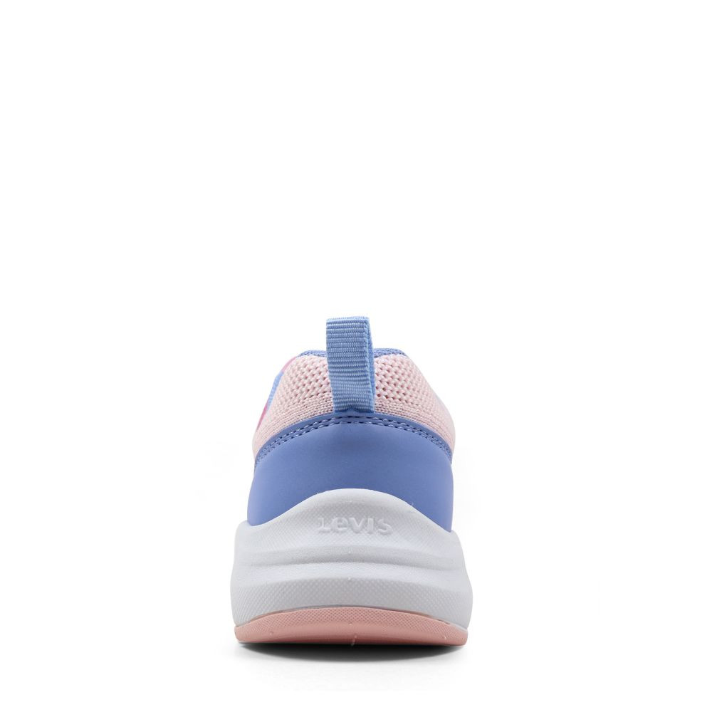 Кросівки Levi's Hudson MINI