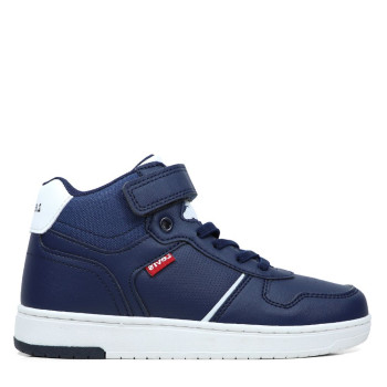 Кросівки високі Levi's KICK MID
