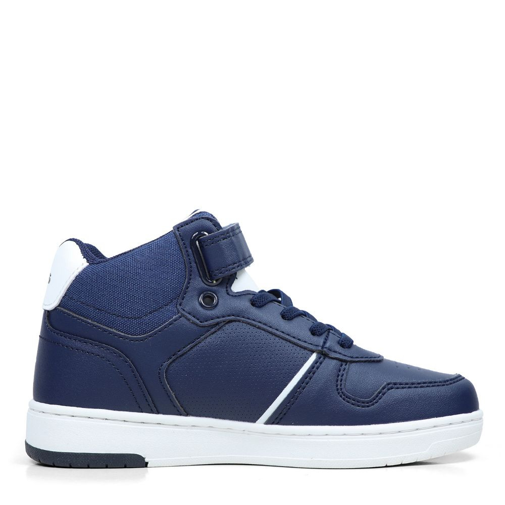 Кроссовки высокие Levi's KICK MID