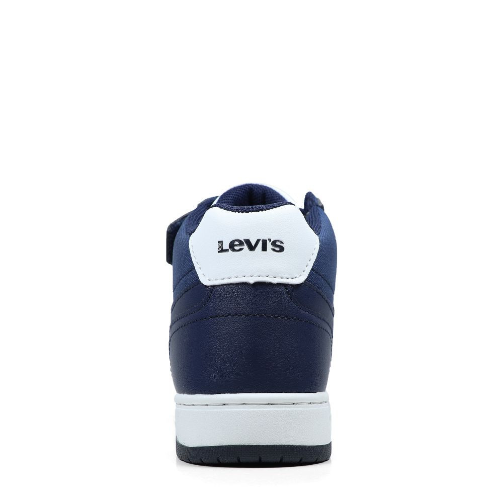 Кроссовки высокие Levi's KICK MID