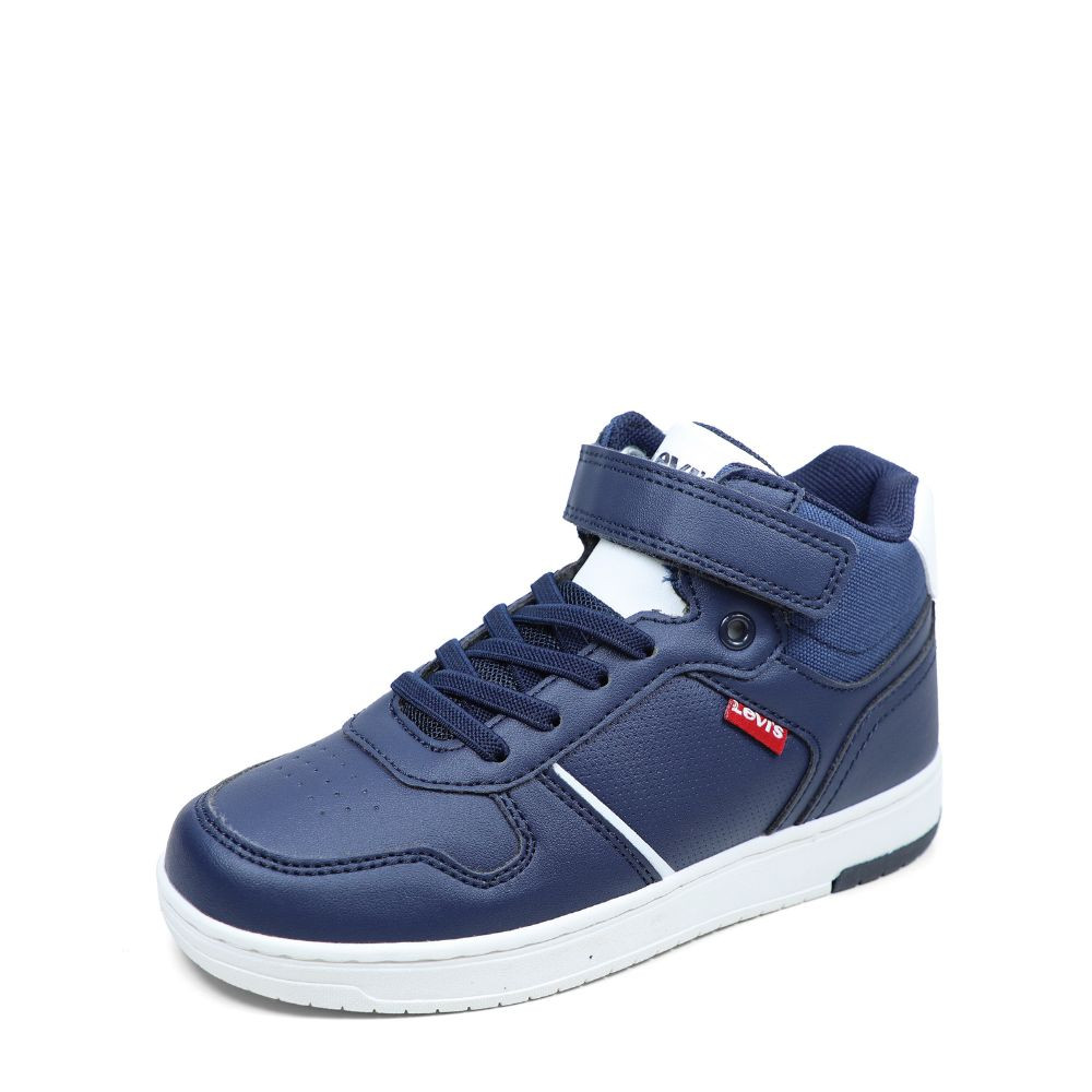 Кроссовки высокие Levi's KICK MID