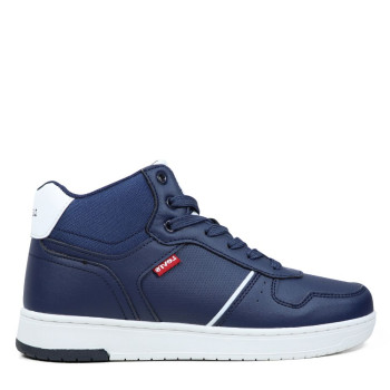 Кросівки високі Levi's KICK MID