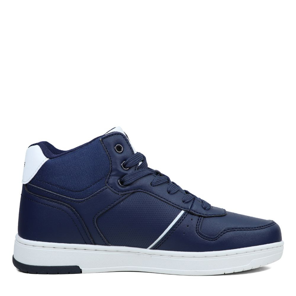 Кросівки високі Levi's KICK MID