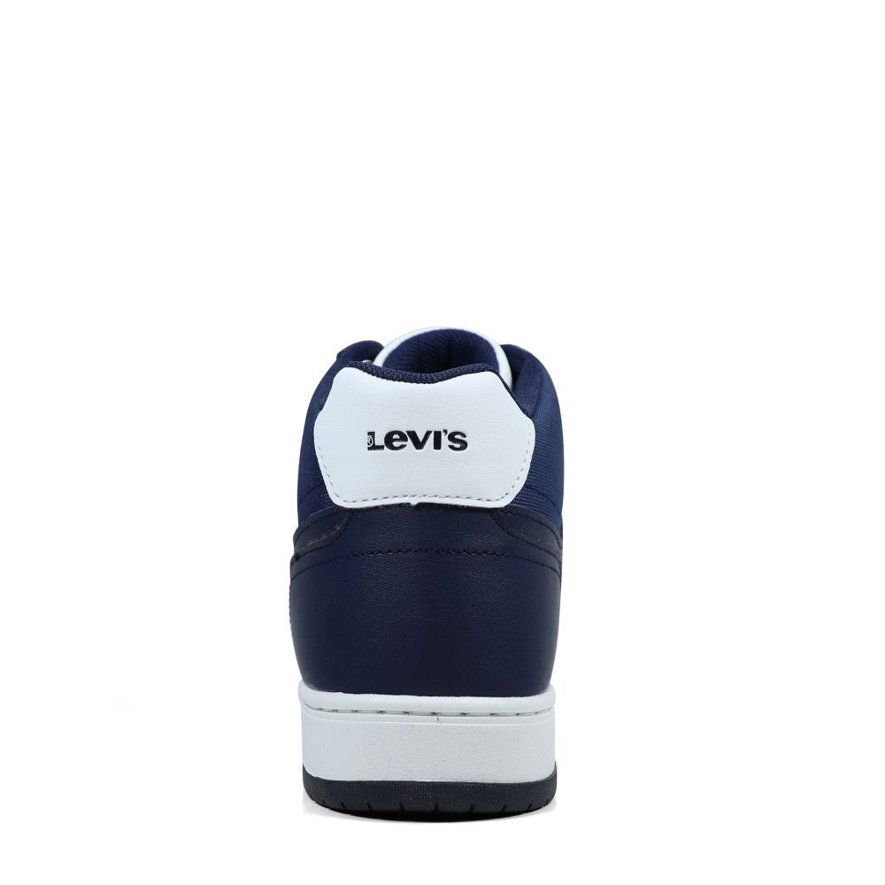 Кросівки високі Levi's KICK MID