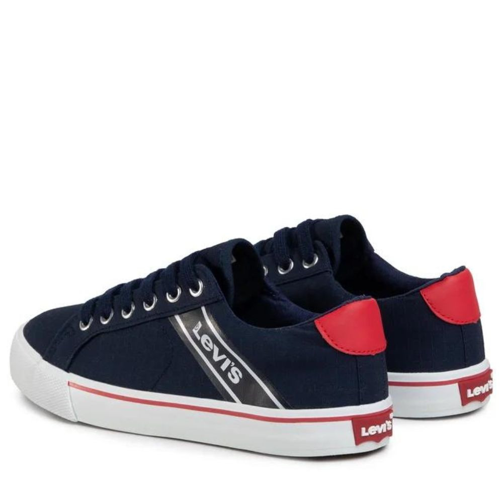 Кеды Levi's