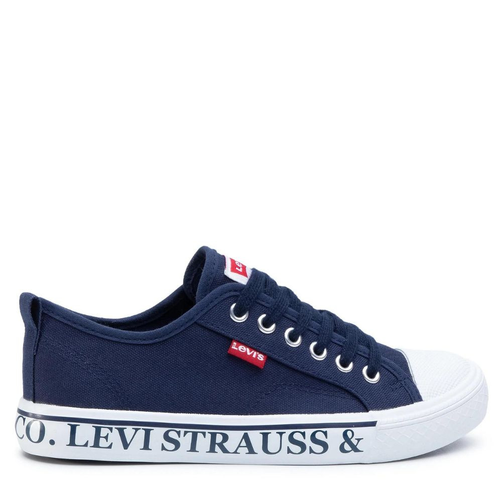 Кеды Levi's