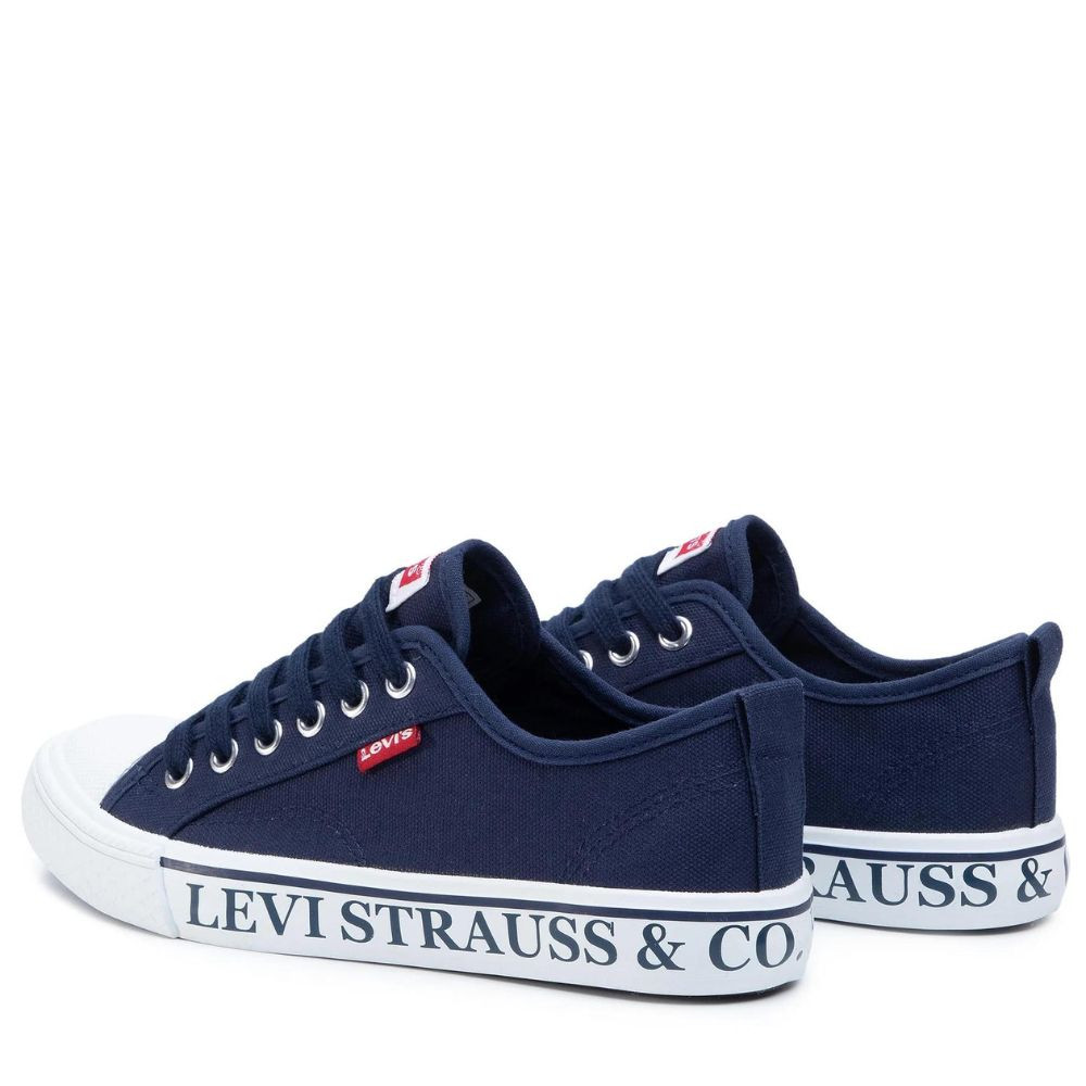 Кеды Levi's