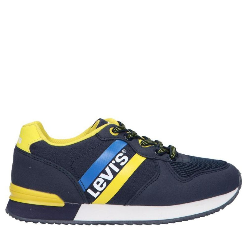 Кроссовки Levi's