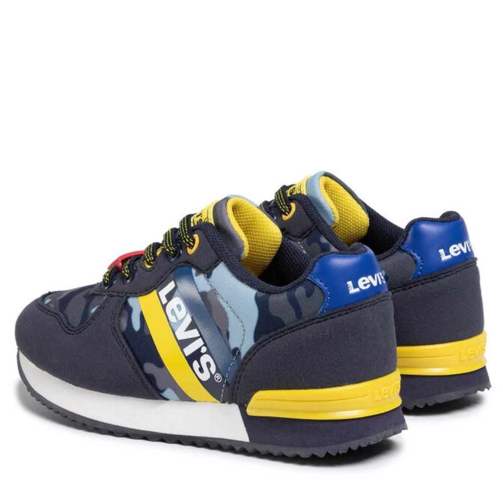 Кроссовки Levi's