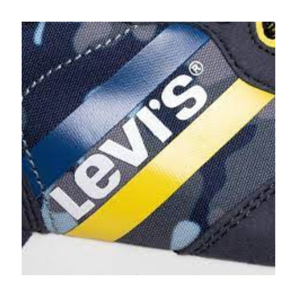 Кроссовки Levi's