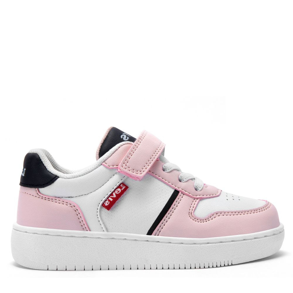 Кроссовки Levi's KICK MINI