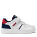 Кроссовки Levi's KICK MINI
